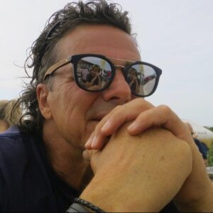 Profilbild von Bernd Steudel