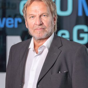 Profilbild von Bernd Sticht