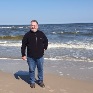 Profilbild von Bernd Stielow