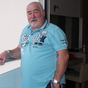 Profilbild von Bernd Stilzebach