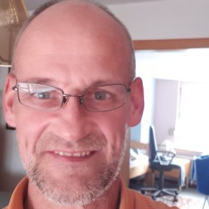 Profilbild von Bernd Stodczyk