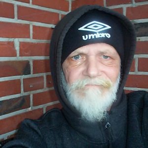 Profilbild von Bernd Stöbesand