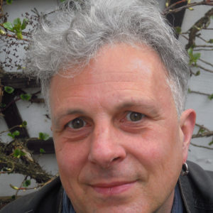 Profilbild von Bernd Störmer