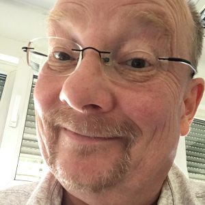 Profilbild von Bernd Störte