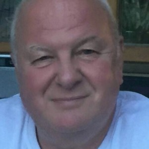 Profilbild von Bernd Stößel