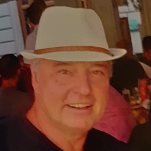 Profilbild von Bernd Stoewer