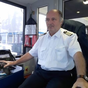 Profilbild von Bernd Stoewhase