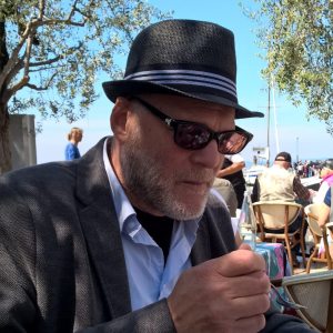 Profilbild von Bernd Stolze