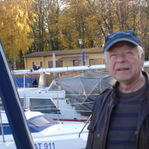 Profilbild von Bernd Stolze