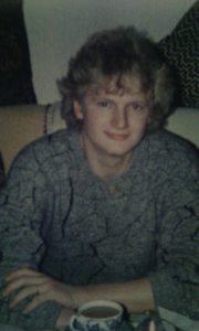 Profilbild von Bernd Storch