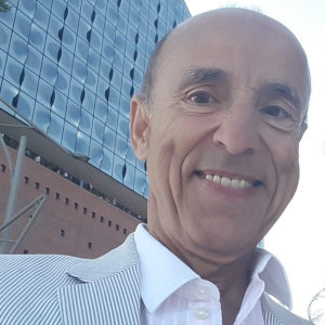 Profilbild von Bernd Storck