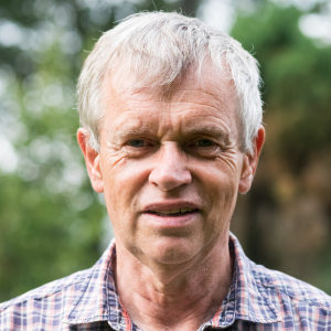 Profilbild von Bernd Storz