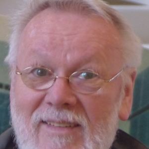 Profilbild von Bernd Stossberg