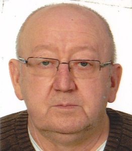 Profilbild von Bernd Stoye