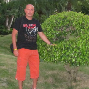 Profilbild von Bernd Stoye