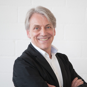 Profilbild von Bernd Stracke