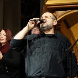 Profilbild von Bernd Strahlke