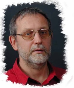 Profilbild von Bernd Strassel