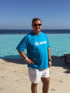 Profilbild von Bernd Straube