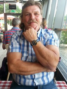 Profilbild von Bernd Straube