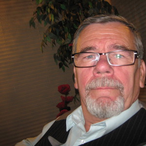 Profilbild von Bernd Strauß