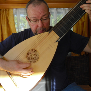 Profilbild von Bernd Streubel