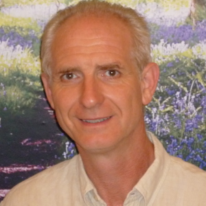 Profilbild von Bernd Strey