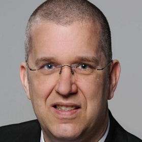 Profilbild von Bernd Strobel