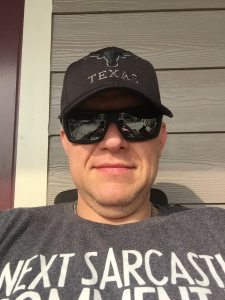 Profilbild von Bernd Strobel