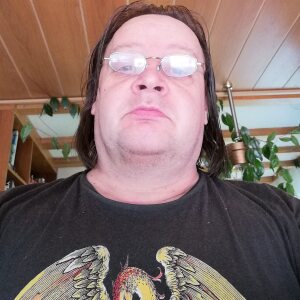 Profilbild von Bernd Strohmaier