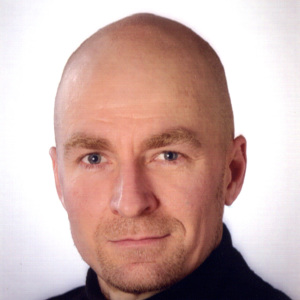 Profilbild von Bernd Stronski