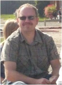 Profilbild von Bernd Stroppel