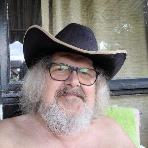 Profilbild von Bernd Strützke