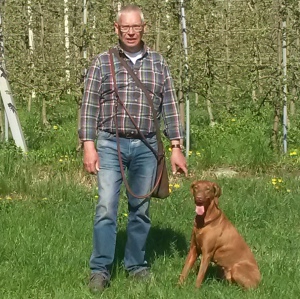 Profilbild von Bernd Stubert