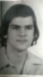 Profilbild von Bernd Studier