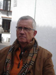 Profilbild von Bernd Stüde