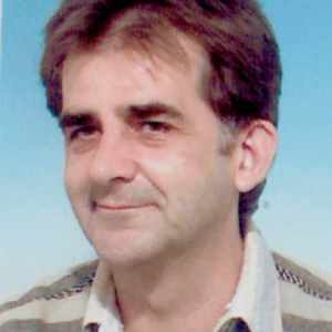 Profilbild von Bernd Stühler