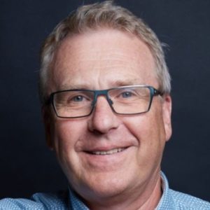 Profilbild von Bernd Stünkel