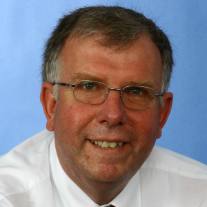 Profilbild von Bernd Stürmer