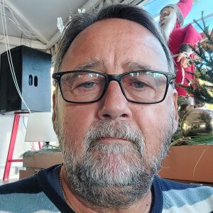 Profilbild von Bernd Stuhke