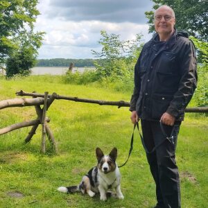 Profilbild von Bernd Stuhrmann