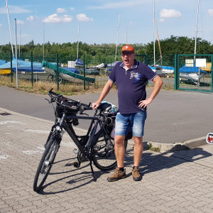 Profilbild von Bernd Stumm