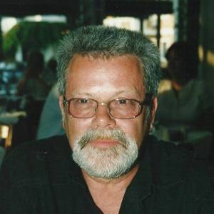 Profilbild von Bernd Sturm