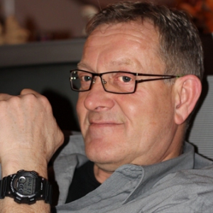 Profilbild von Bernd Sucker