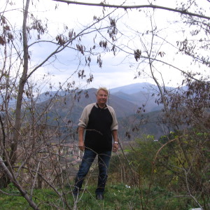 Profilbild von Bernd Sübrandt