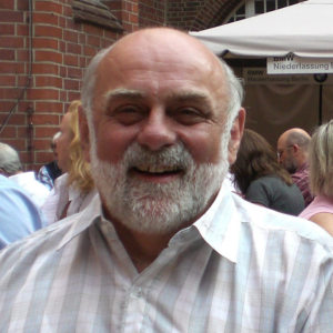 Profilbild von Bernd Süptitz