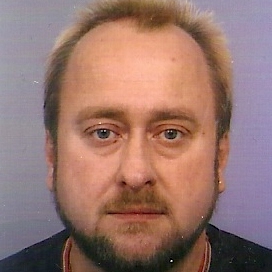 Profilbild von Bernd Süßmann