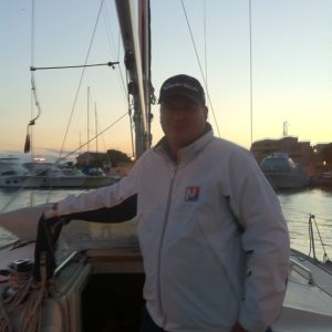 Profilbild von Bernd Sukowski