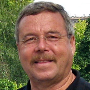 Profilbild von Bernd Sulies