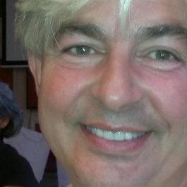 Profilbild von Bernd Sundermann-Peters